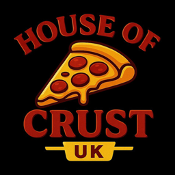 House of Crust UK Stourbridge  logo.